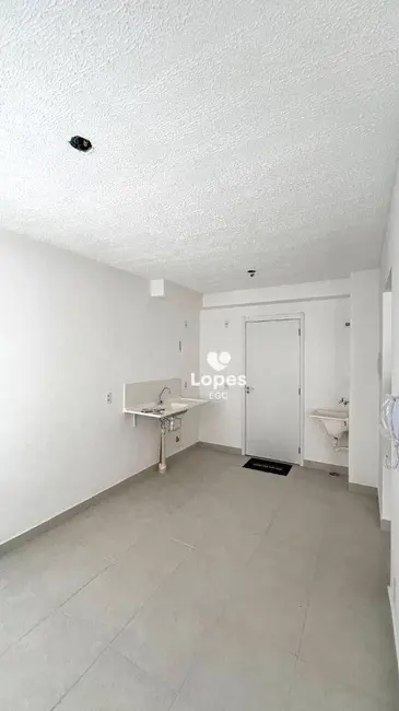 Apartamento com 2 quartos à venda, 32m2 em Vila Graciosa, São Paulo - SP - imagem 3 Foto 3 de Apartamento com 2 quartos à venda, 32m2 em Vila Graciosa, São Paulo - SP