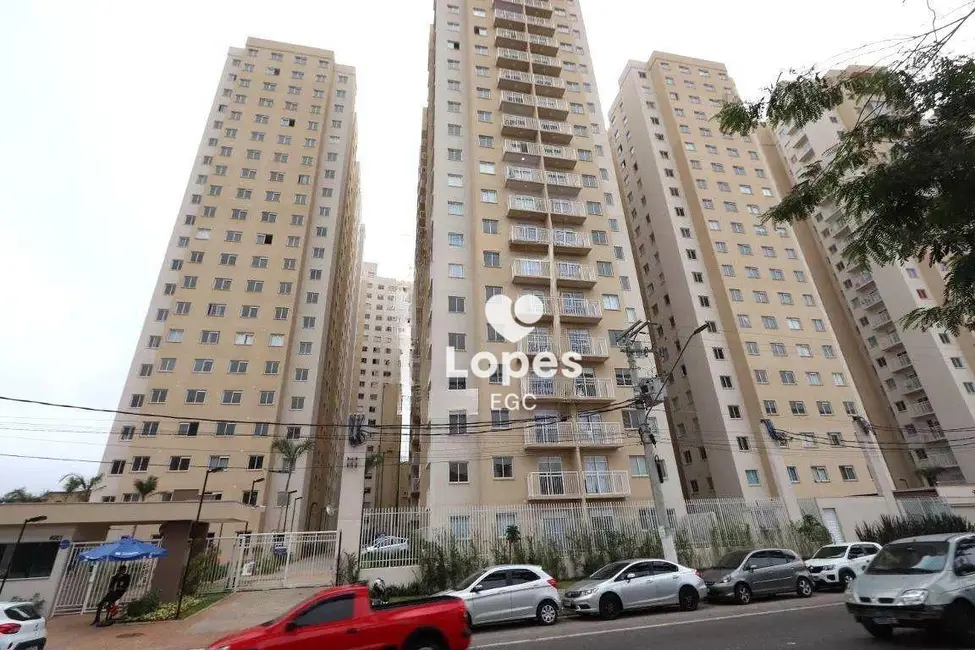 Apartamento com 2 quartos à venda, 32m2 em Vila Graciosa, São Paulo - SP - imagem 1 Foto 1 de Apartamento com 2 quartos à venda, 32m2 em Vila Graciosa, São Paulo - SP