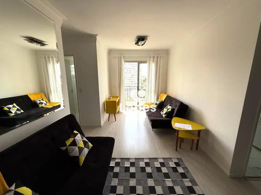 Foto 1 de Apartamento com 2 quartos à venda, 48m2 em Vila Independência, São Paulo - SP