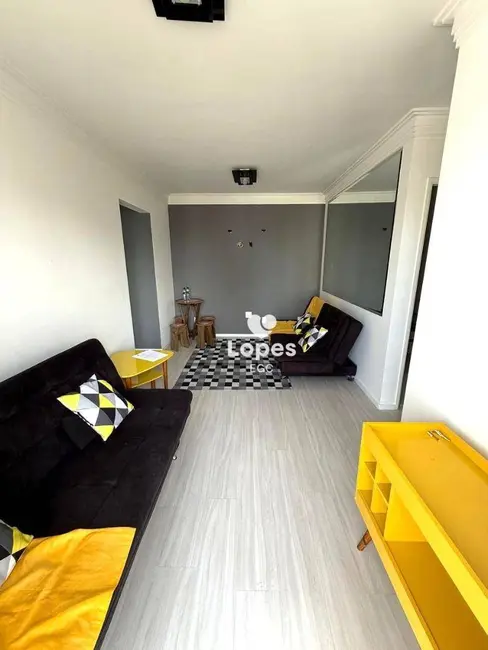 Foto 4 de Apartamento com 2 quartos à venda, 48m2 em Vila Independência, São Paulo - SP