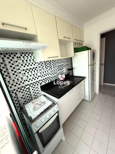 Foto 7 de Apartamento com 2 quartos à venda, 48m2 em Vila Independência, São Paulo - SP