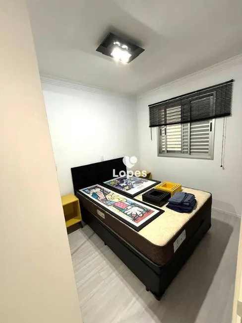 Foto 9 de Apartamento com 2 quartos à venda, 48m2 em Vila Independência, São Paulo - SP