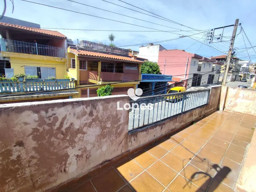 Casa com 3 quartos à venda, 175m2 em Vila Central, São Paulo - SP - imagem 5 Foto 5 de Casa com 3 quartos à venda, 175m2 em Vila Central, São Paulo - SP