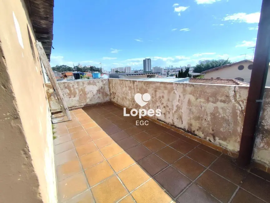 Casa com 3 quartos à venda, 175m2 em Vila Central, São Paulo - SP - imagem 7 Foto 7 de Casa com 3 quartos à venda, 175m2 em Vila Central, São Paulo - SP