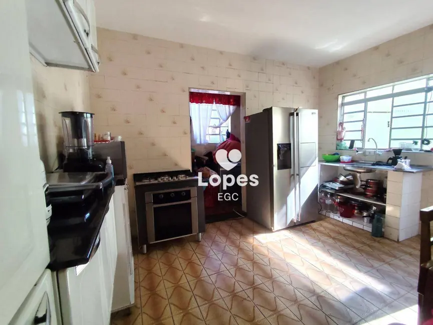 Casa com 3 quartos à venda, 175m2 em Vila Central, São Paulo - SP - imagem 4 Foto 4 de Casa com 3 quartos à venda, 175m2 em Vila Central, São Paulo - SP