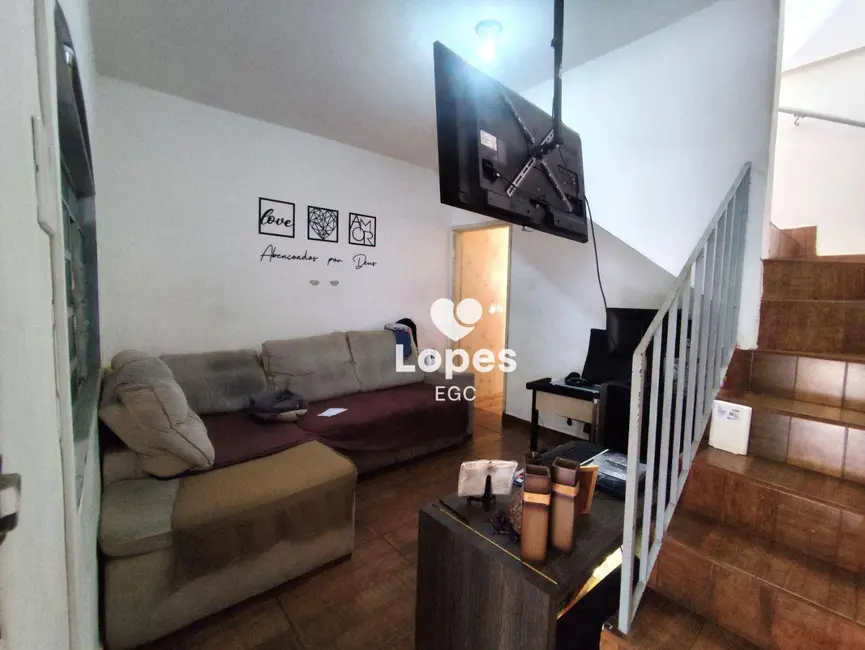 Casa com 3 quartos à venda, 175m2 em Vila Central, São Paulo - SP - imagem 2 Foto 2 de Casa com 3 quartos à venda, 175m2 em Vila Central, São Paulo - SP