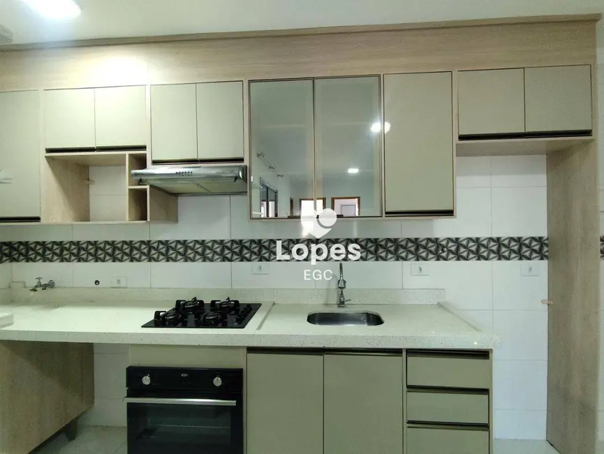 Foto 9 de Apartamento com 2 quartos para alugar, 50m2 em Vila Paulo Silas, São Paulo - SP