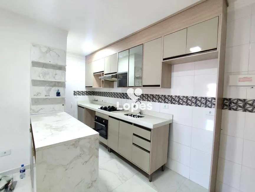 Apartamento com 2 quartos à venda, 50m2 em Vila Paulo Silas, São Paulo - SP - imagem 7 Foto 7 de Apartamento com 2 quartos à venda, 50m2 em Vila Paulo Silas, São Paulo - SP