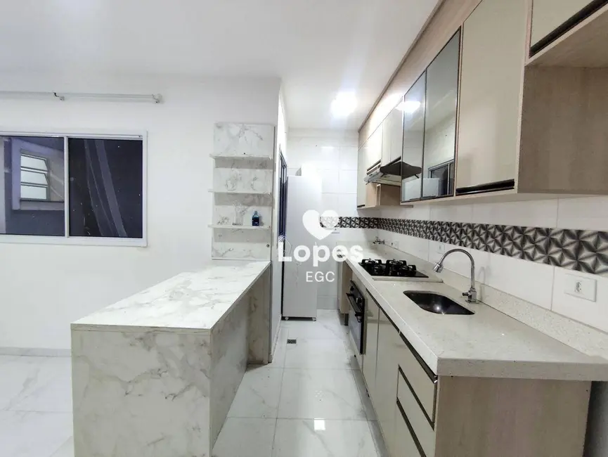 Apartamento com 2 quartos à venda, 50m2 em Vila Paulo Silas, São Paulo - SP - imagem 8 Foto 8 de Apartamento com 2 quartos à venda, 50m2 em Vila Paulo Silas, São Paulo - SP