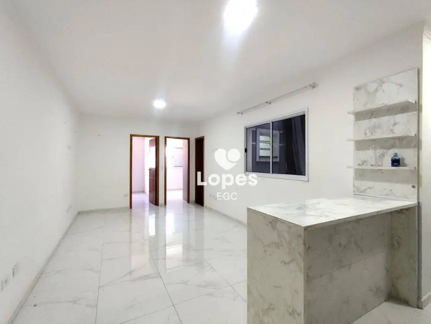 Apartamento com 2 quartos à venda, 50m2 em Vila Paulo Silas, São Paulo - SP - imagem 3 Foto 3 de Apartamento com 2 quartos à venda, 50m2 em Vila Paulo Silas, São Paulo - SP