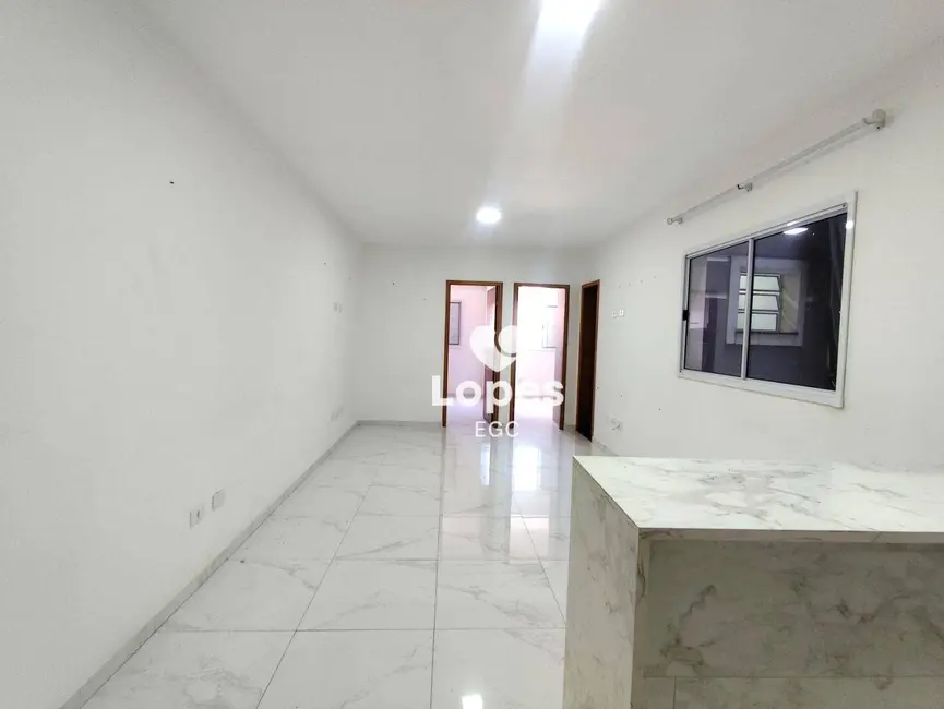 Apartamento com 2 quartos à venda, 50m2 em Vila Paulo Silas, São Paulo - SP - imagem 4 Foto 4 de Apartamento com 2 quartos à venda, 50m2 em Vila Paulo Silas, São Paulo - SP