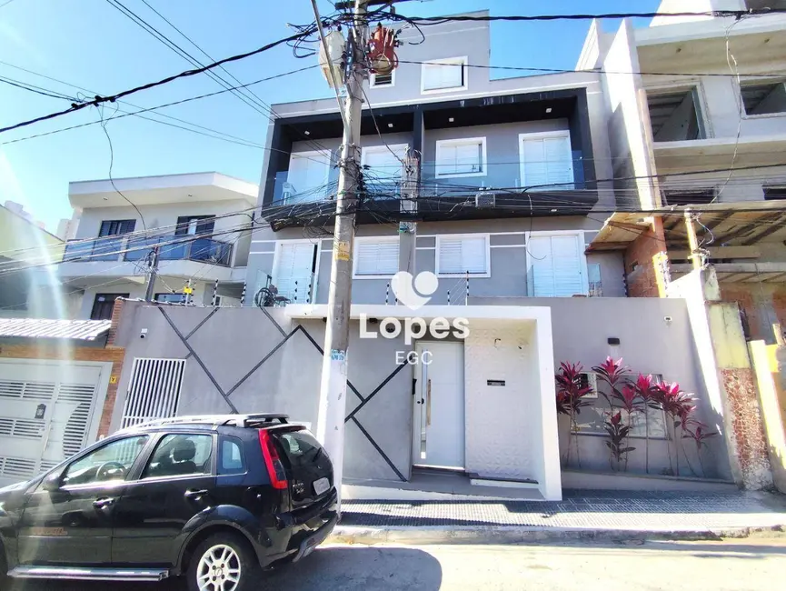 Apartamento com 2 quartos à venda, 50m2 em Vila Paulo Silas, São Paulo - SP - imagem 1 Foto 1 de Apartamento com 2 quartos à venda, 50m2 em Vila Paulo Silas, São Paulo - SP