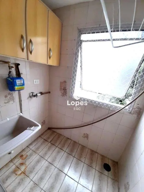 Apartamento com 2 quartos à venda, 58m2 em Vila Alpina, São Paulo - SP - imagem 9 Foto 9 de Apartamento com 2 quartos à venda, 58m2 em Vila Alpina, São Paulo - SP