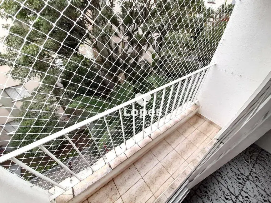 Apartamento com 2 quartos à venda, 58m2 em Vila Alpina, São Paulo - SP - imagem 4 Foto 4 de Apartamento com 2 quartos à venda, 58m2 em Vila Alpina, São Paulo - SP