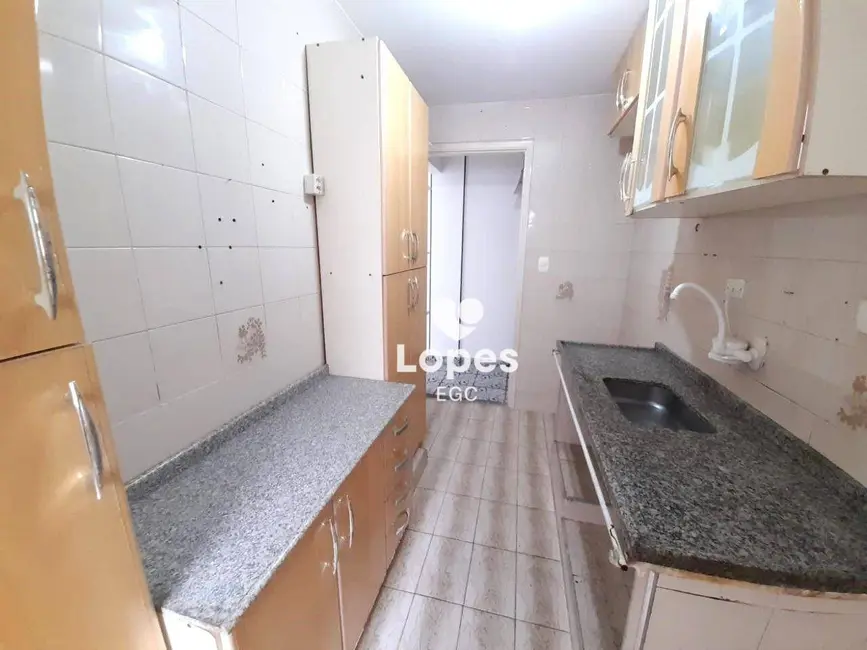 Apartamento com 2 quartos à venda, 58m2 em Vila Alpina, São Paulo - SP - imagem 8 Foto 8 de Apartamento com 2 quartos à venda, 58m2 em Vila Alpina, São Paulo - SP