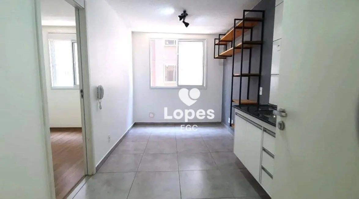 Foto 2 de Apartamento com 1 quarto à venda, 24m2 em Mooca, São Paulo - SP