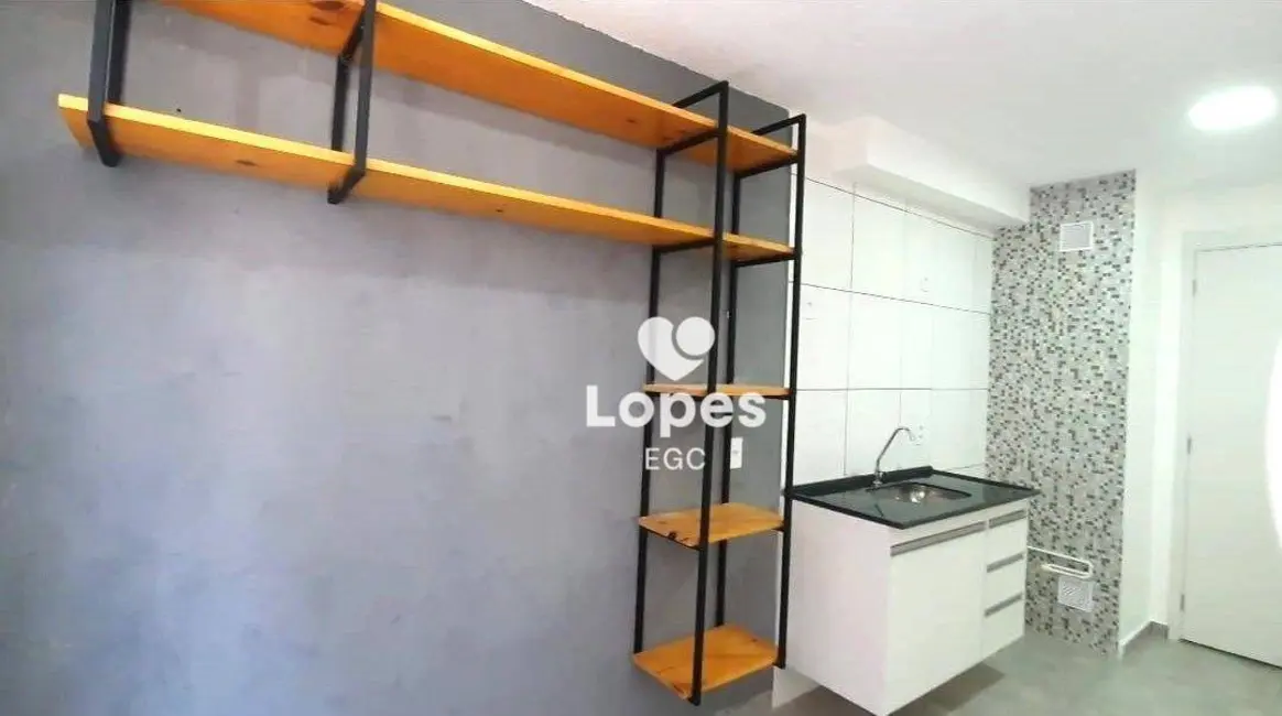 Foto 7 de Apartamento com 1 quarto à venda, 24m2 em Mooca, São Paulo - SP