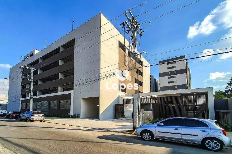 Foto 1 de Apartamento com 1 quarto à venda, 24m2 em Mooca, São Paulo - SP