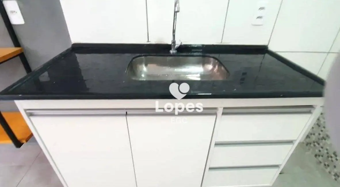 Foto 8 de Apartamento com 1 quarto à venda, 24m2 em Mooca, São Paulo - SP