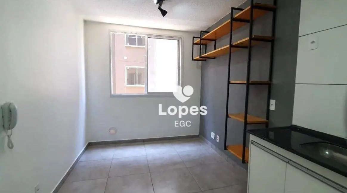 Foto 4 de Apartamento com 1 quarto à venda, 24m2 em Mooca, São Paulo - SP