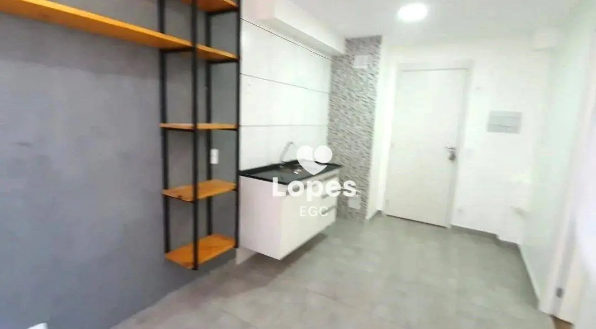 Foto 6 de Apartamento com 1 quarto à venda, 24m2 em Mooca, São Paulo - SP