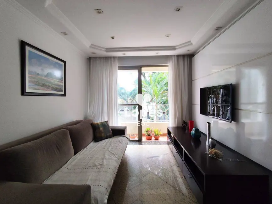 Foto 2 de Apartamento com 3 quartos à venda, 74m2 em São Paulo - SP