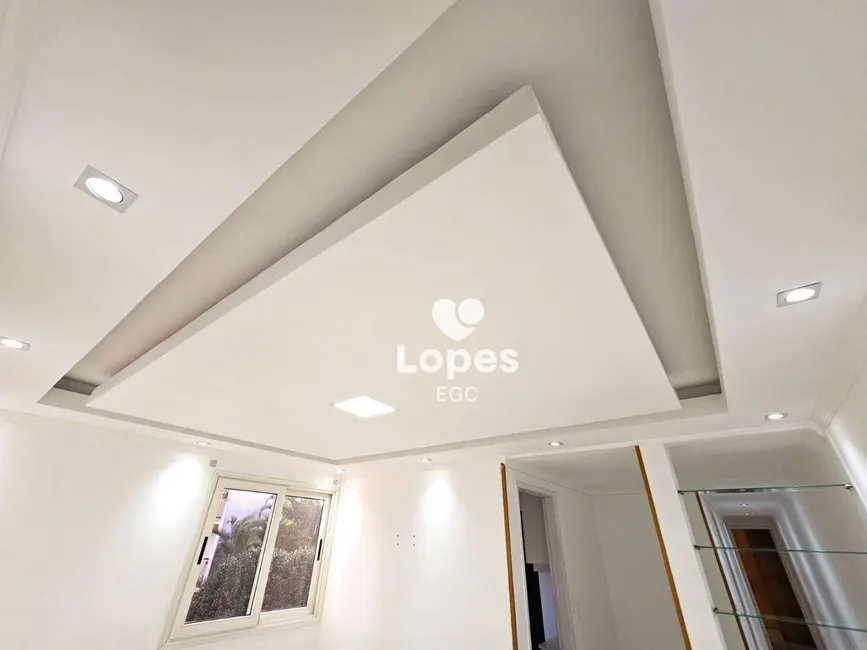 Foto 3 de Apartamento com 3 quartos à venda, 74m2 em Sítio Pinheirinho, São Paulo - SP