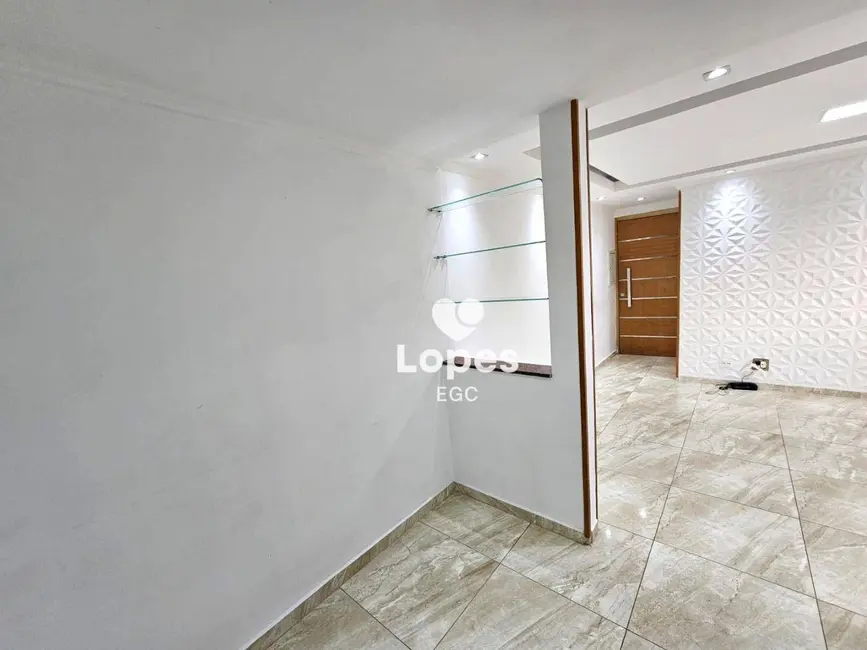 Foto 4 de Apartamento com 3 quartos à venda, 74m2 em Sítio Pinheirinho, São Paulo - SP