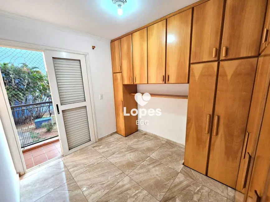 Foto 6 de Apartamento com 3 quartos à venda, 74m2 em Sítio Pinheirinho, São Paulo - SP