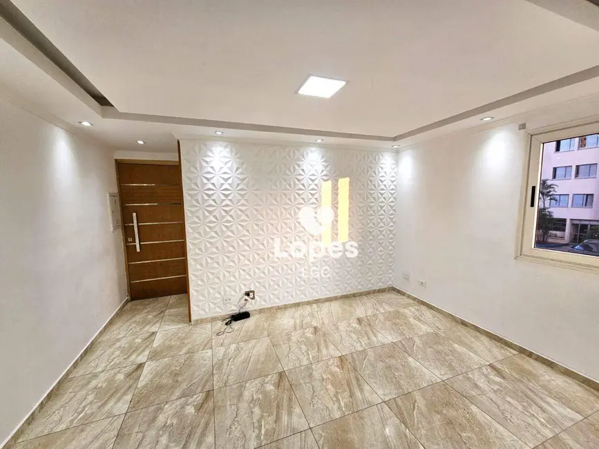 Foto 2 de Apartamento com 3 quartos à venda, 74m2 em Sítio Pinheirinho, São Paulo - SP
