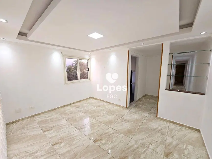 Foto 1 de Apartamento com 3 quartos à venda, 74m2 em Sítio Pinheirinho, São Paulo - SP