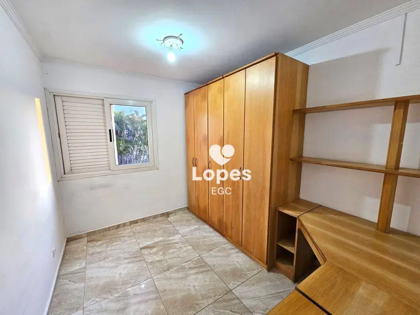 Foto 8 de Apartamento com 3 quartos à venda, 74m2 em Sítio Pinheirinho, São Paulo - SP