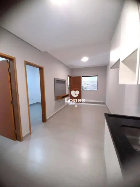 Foto 7 de Apartamento com 2 quartos à venda, 44m2 em Jardim Ana Rosa, São Paulo - SP