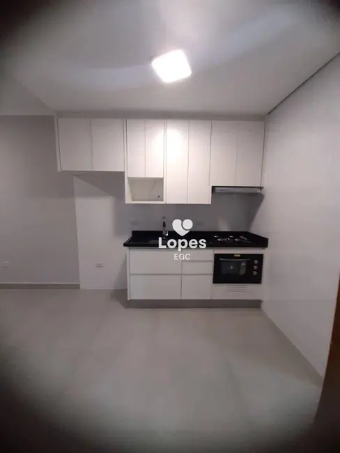 Foto 8 de Apartamento com 2 quartos à venda, 44m2 em Jardim Ana Rosa, São Paulo - SP