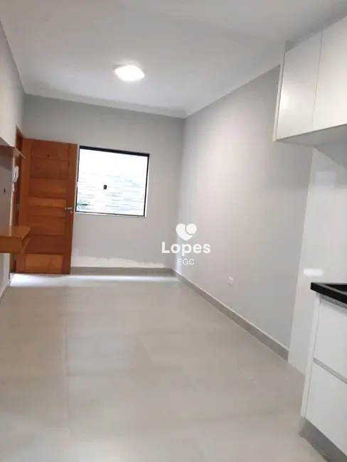 Foto 5 de Apartamento com 2 quartos à venda, 44m2 em Jardim Ana Rosa, São Paulo - SP