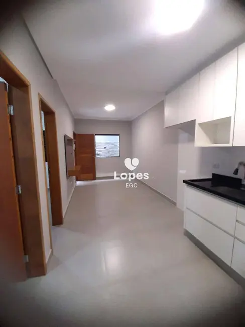 Foto 6 de Apartamento com 2 quartos à venda, 44m2 em Jardim Ana Rosa, São Paulo - SP