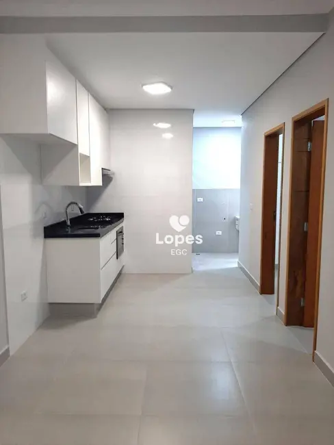 Foto 2 de Apartamento com 2 quartos à venda, 44m2 em Jardim Ana Rosa, São Paulo - SP