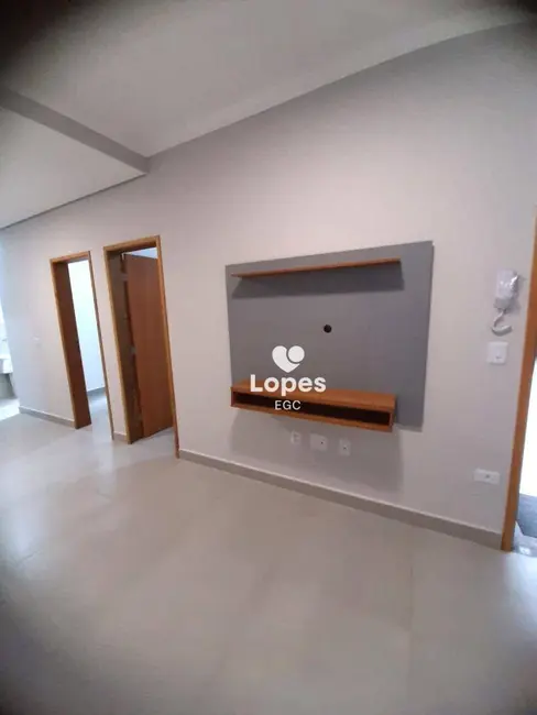 Foto 4 de Apartamento com 2 quartos à venda, 44m2 em Jardim Ana Rosa, São Paulo - SP