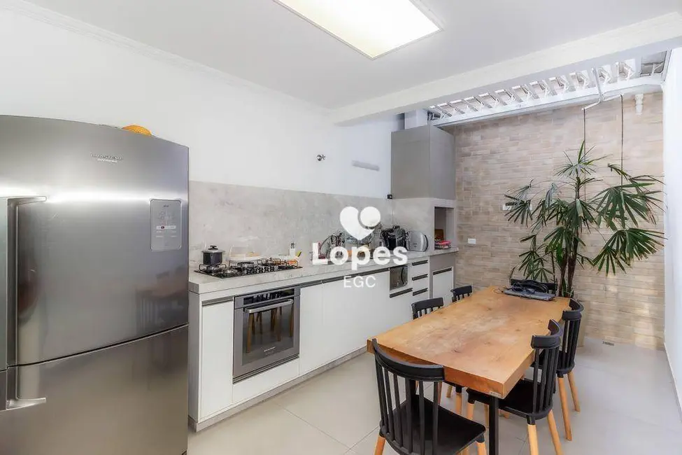 Foto 4 de Sobrado com 3 quartos à venda, 130m2 em Jardim Teresa, São Paulo - SP