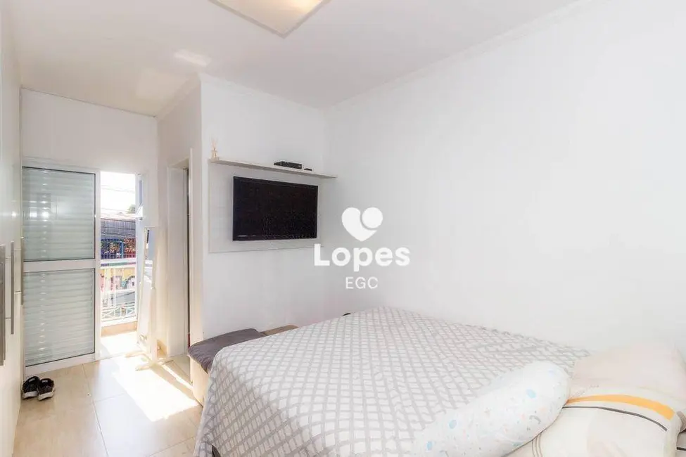 Foto 8 de Sobrado com 3 quartos à venda, 130m2 em Jardim Teresa, São Paulo - SP