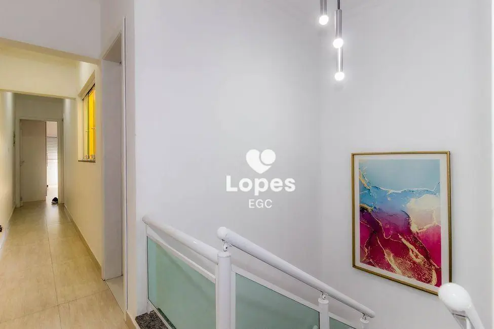 Foto 7 de Sobrado com 3 quartos à venda, 130m2 em Jardim Teresa, São Paulo - SP