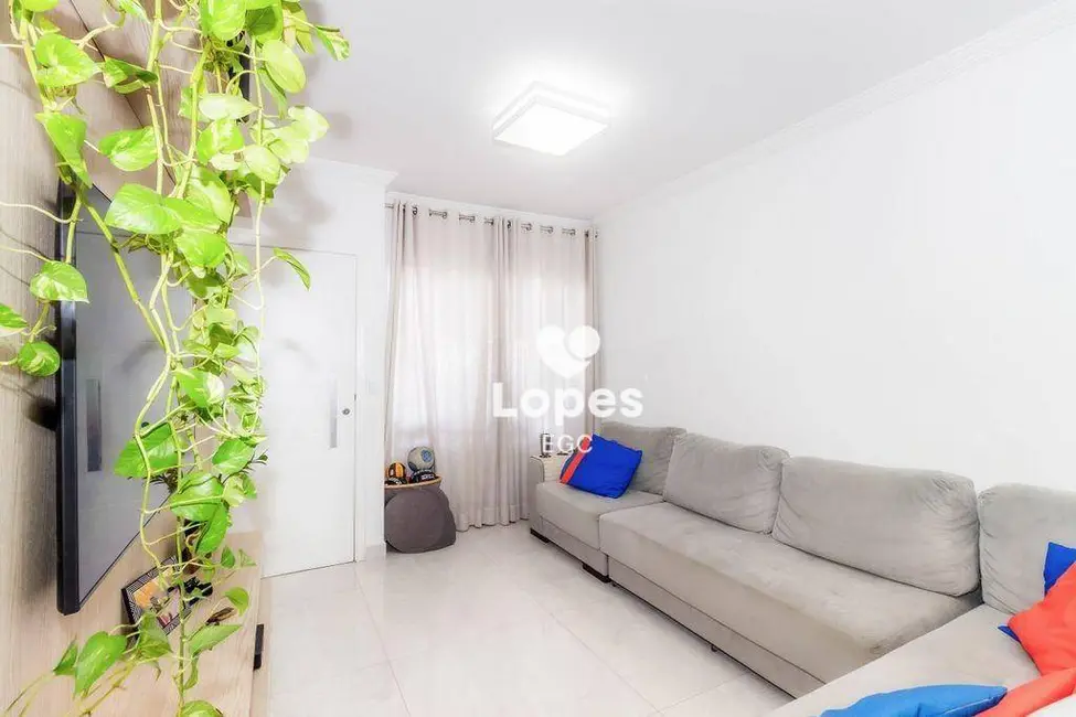 Foto 3 de Sobrado com 3 quartos à venda, 130m2 em Jardim Teresa, São Paulo - SP