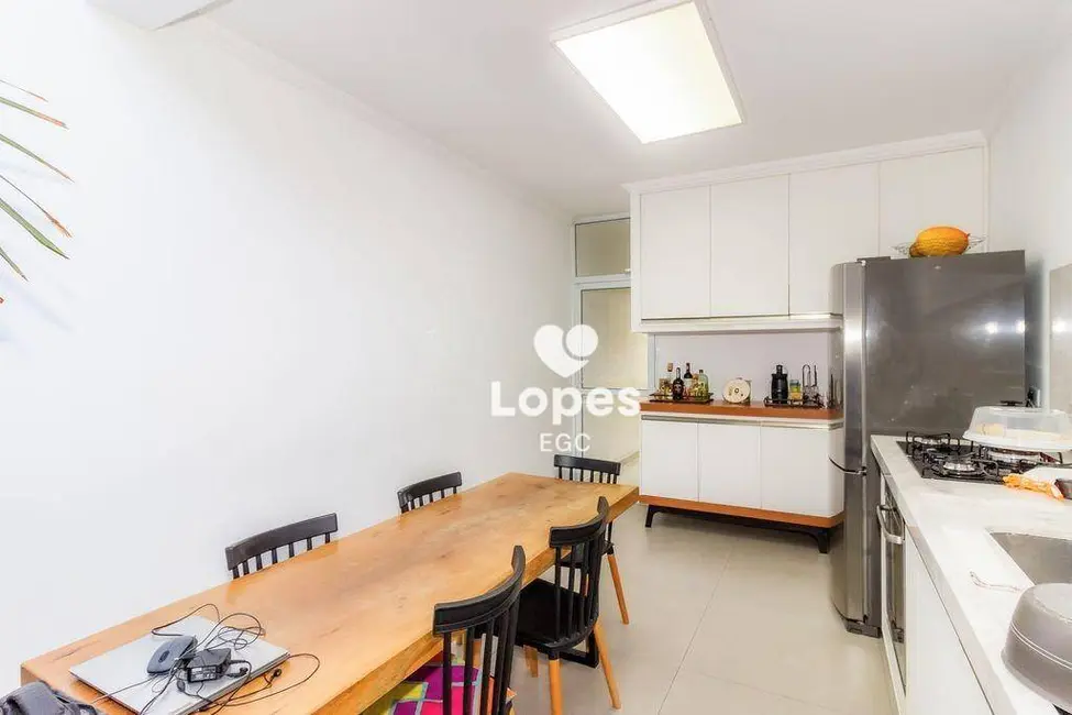 Foto 5 de Sobrado com 3 quartos à venda, 130m2 em Jardim Teresa, São Paulo - SP