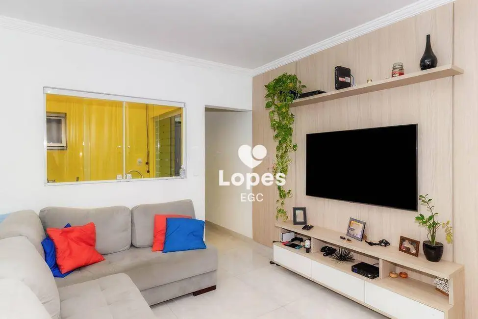 Foto 1 de Sobrado com 3 quartos à venda, 130m2 em Jardim Teresa, São Paulo - SP