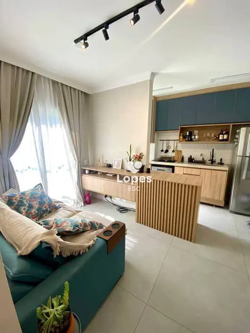 Foto 1 de Apartamento com 2 quartos à venda, 44m2 em Parque da Mooca, São Paulo - SP