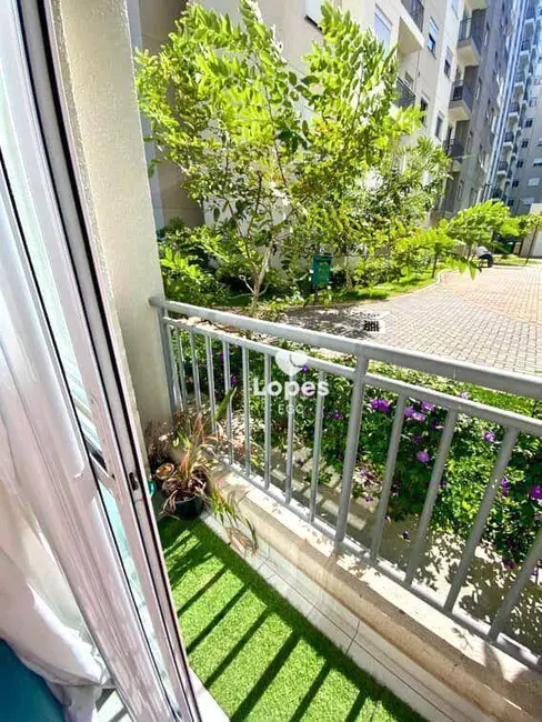 Foto 5 de Apartamento com 2 quartos à venda, 44m2 em Parque da Mooca, São Paulo - SP