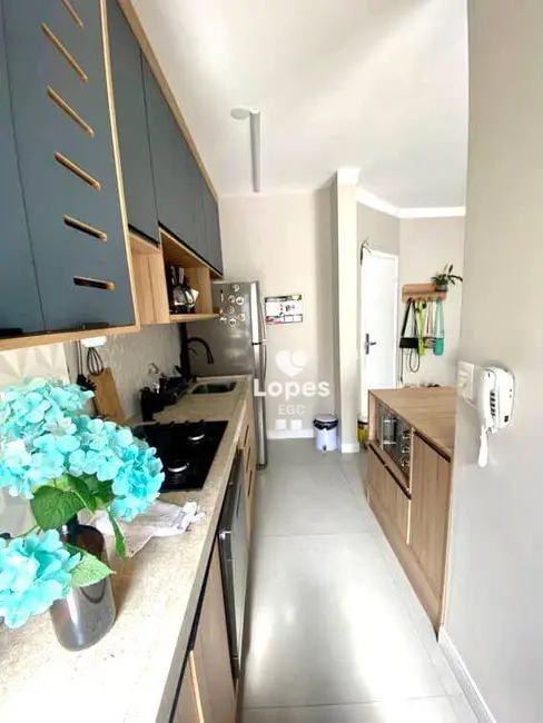 Foto 8 de Apartamento com 2 quartos à venda, 44m2 em Parque da Mooca, São Paulo - SP