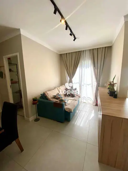 Foto 2 de Apartamento com 2 quartos à venda, 44m2 em Parque da Mooca, São Paulo - SP