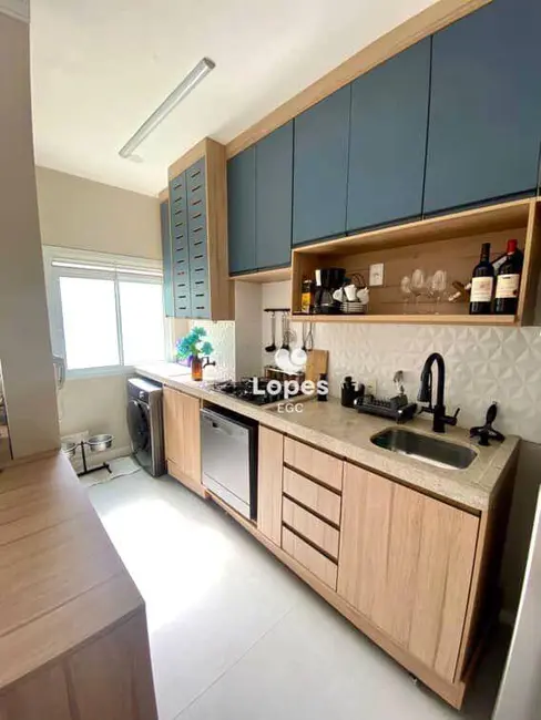 Foto 7 de Apartamento com 2 quartos à venda, 44m2 em Parque da Mooca, São Paulo - SP