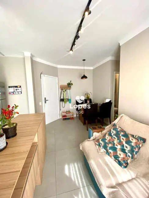 Foto 3 de Apartamento com 2 quartos à venda, 44m2 em Parque da Mooca, São Paulo - SP